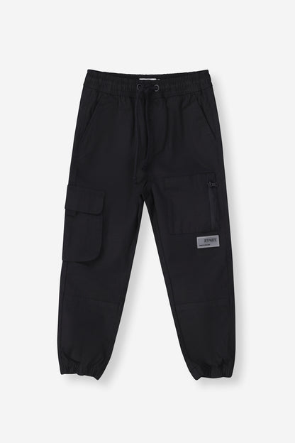 Boys Cargo Pant