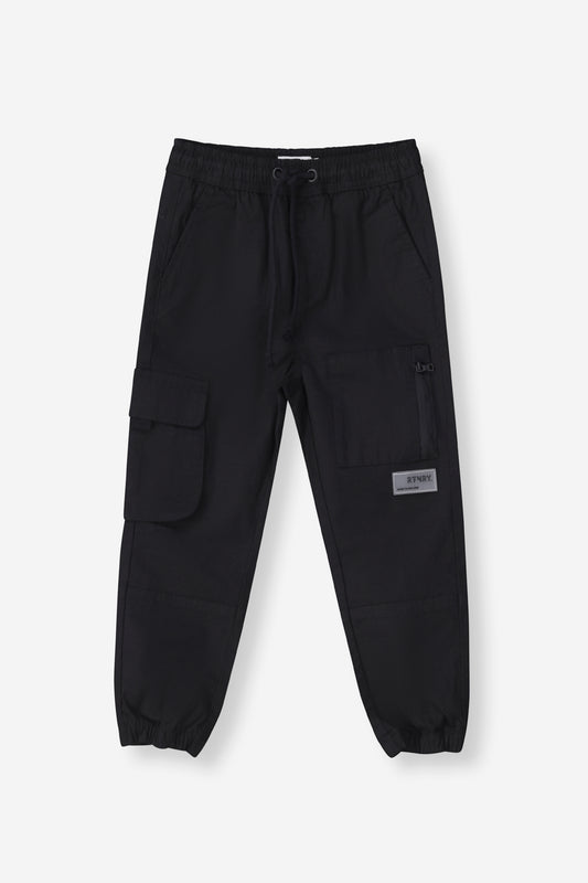 Boys Cargo Pant