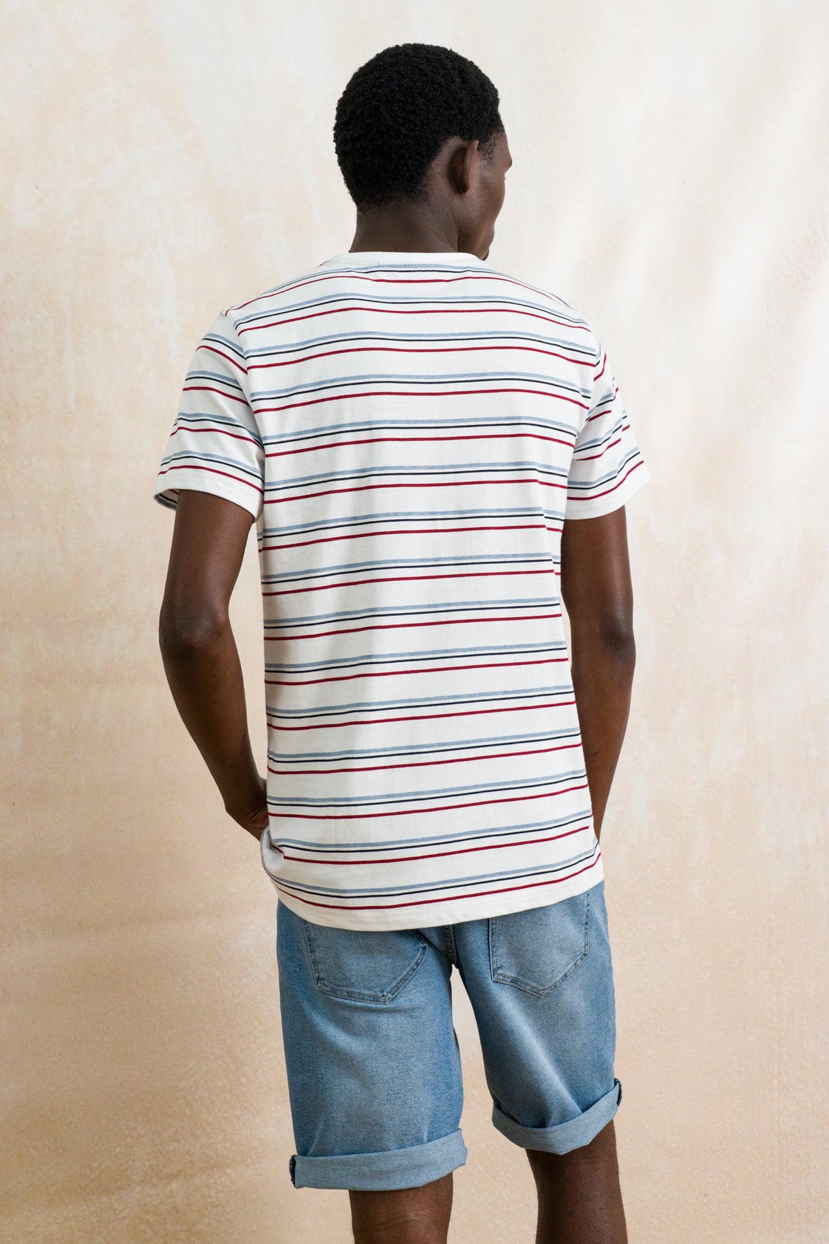 Striped T-Shirt
