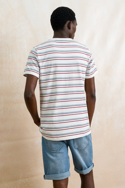 Striped T-Shirt