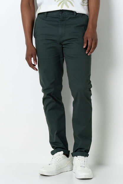 Chino Pants