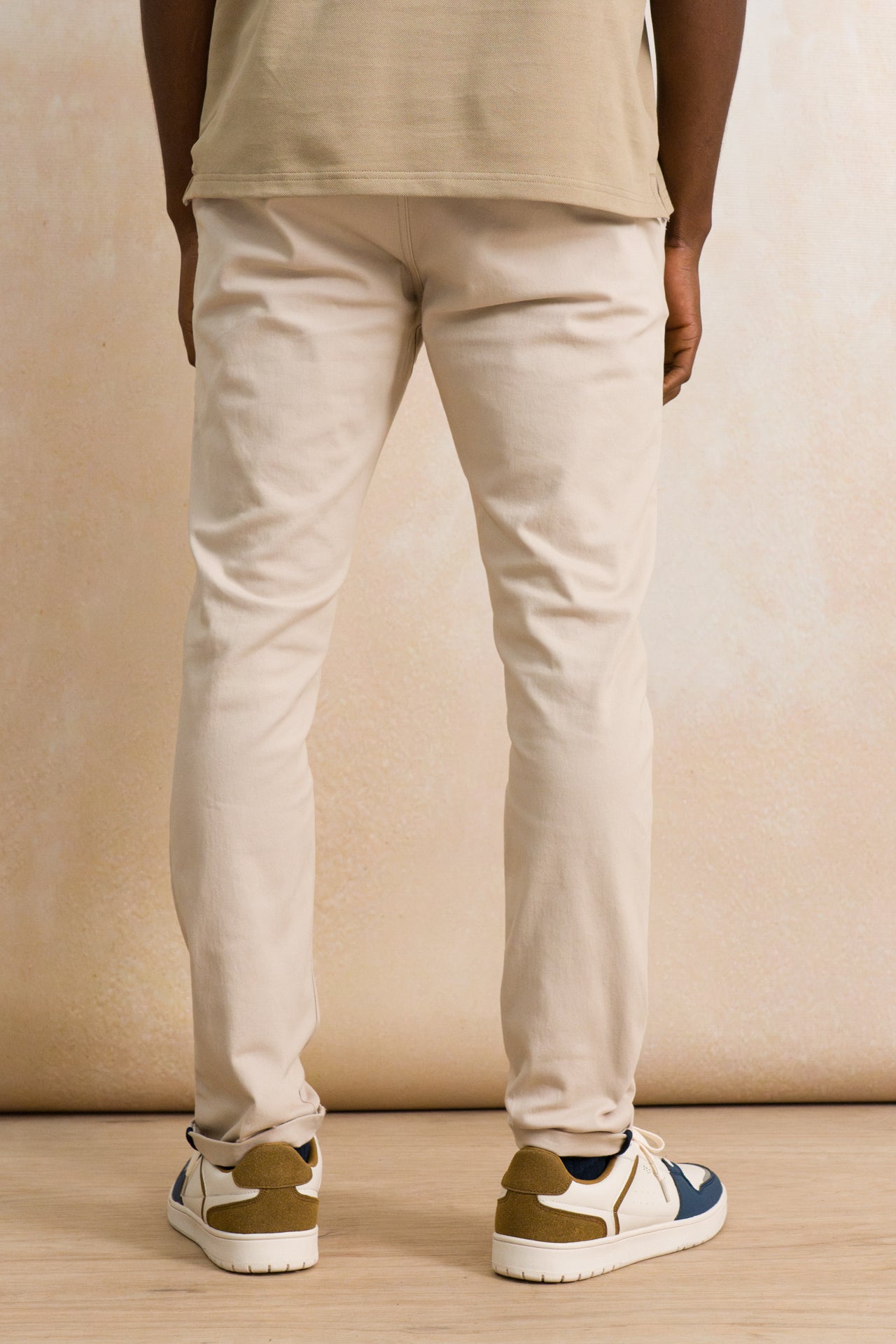 Chino Pants