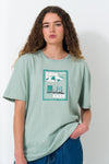 Oversized T-Shirt