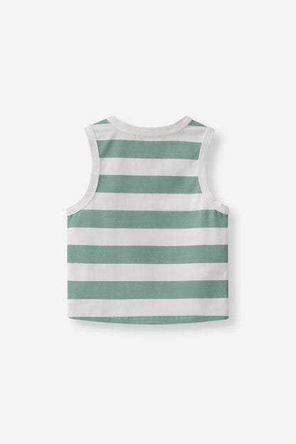 Girls Tank Top