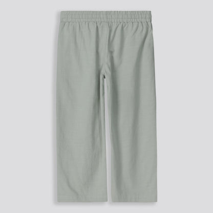 Girls Cargo Pants