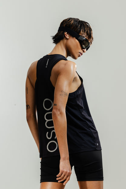 Relaxed Active Tank Top