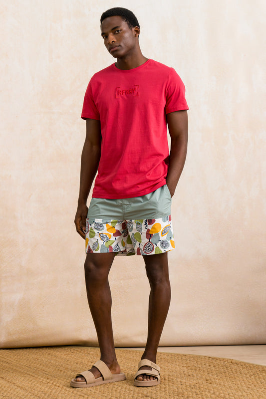 Branded T-Shirt