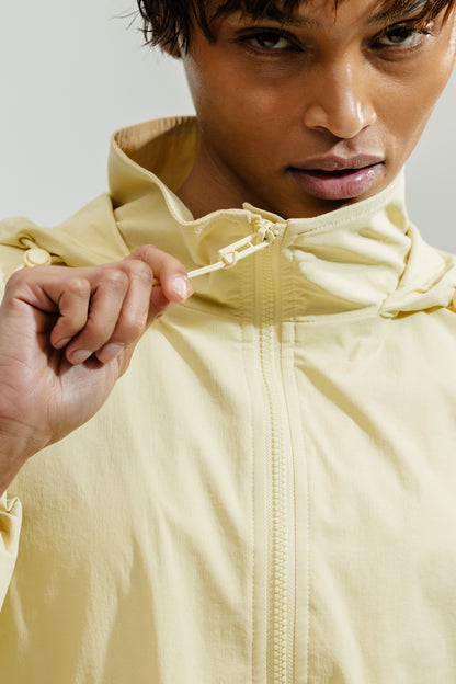 Zip-Front Active Jacket