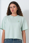 Boxy T-Shirt