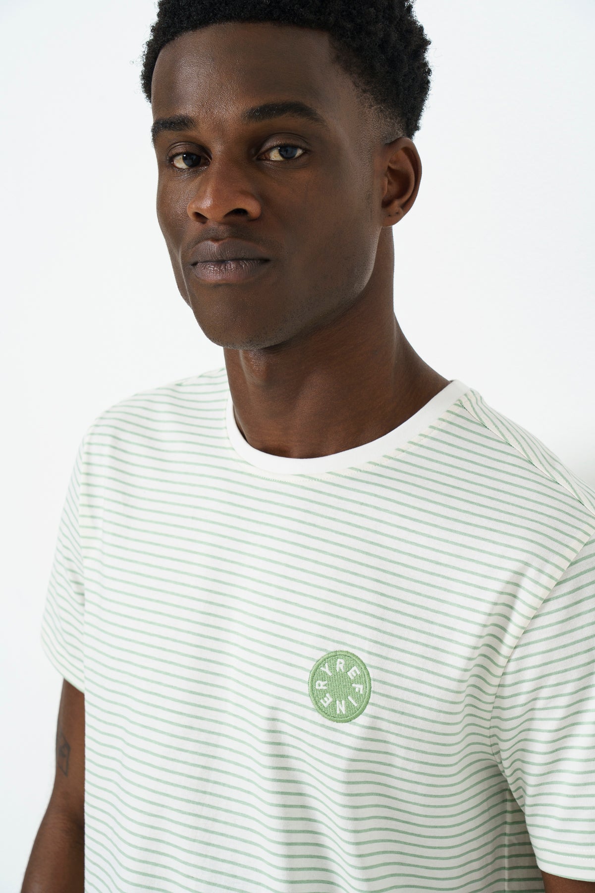 Stripe T-Shirt