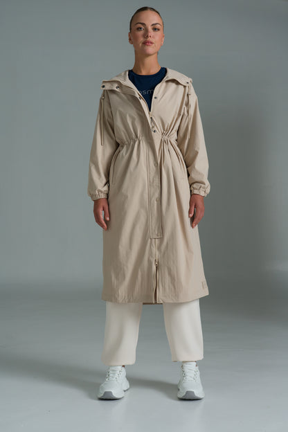 Active Anorak Jacket