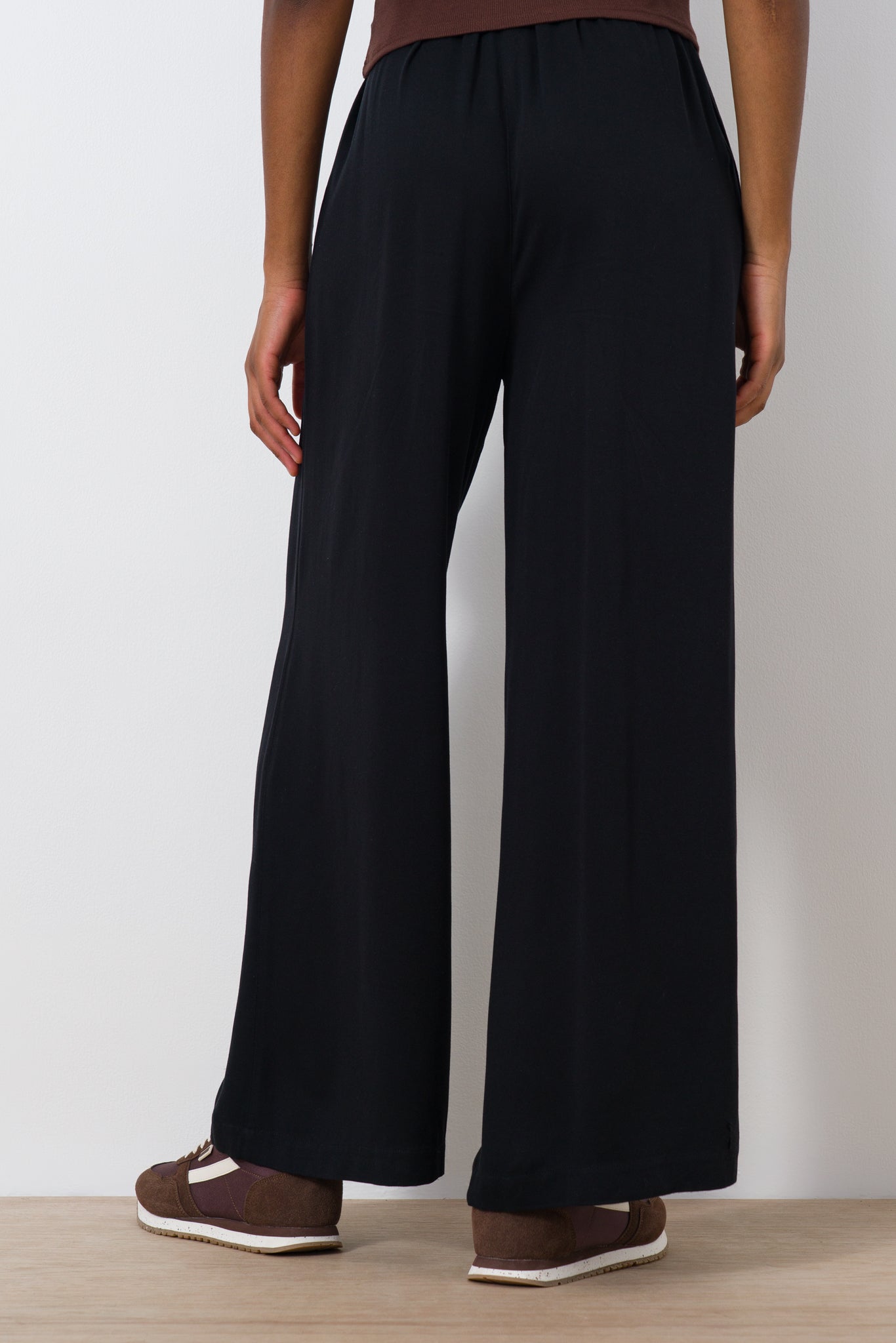 Relaxed Soft Pants