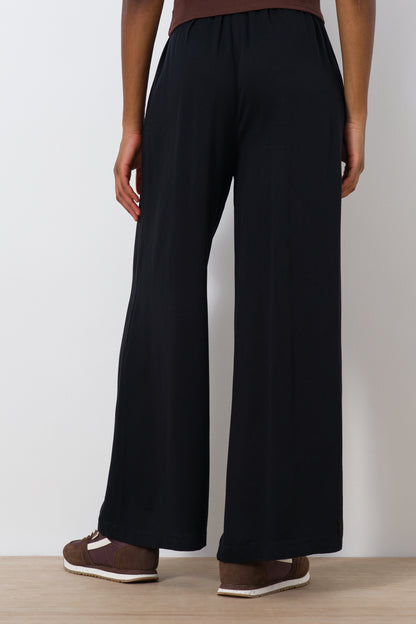 Relaxed Soft Pants
