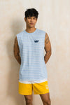 Graphic Tank