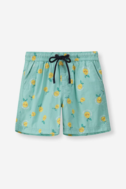 Boys Pool Shorts