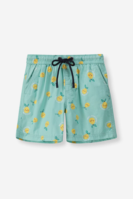 Boys Pool Shorts