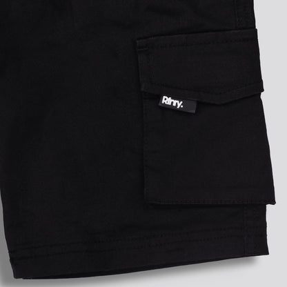 BOYS CARGO SHORTS