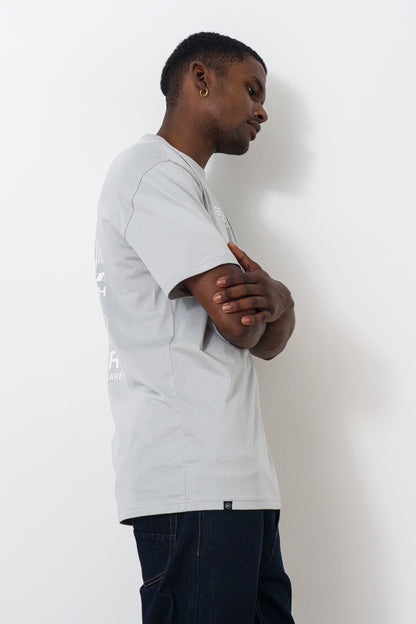 Graphic Oversized T-shirt