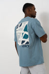 Graphic Oversized T-shirt