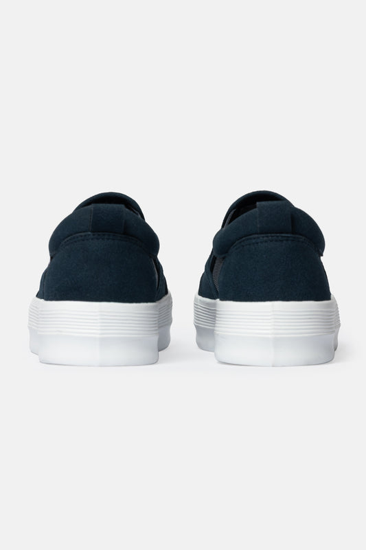 Slip-On Sneaker