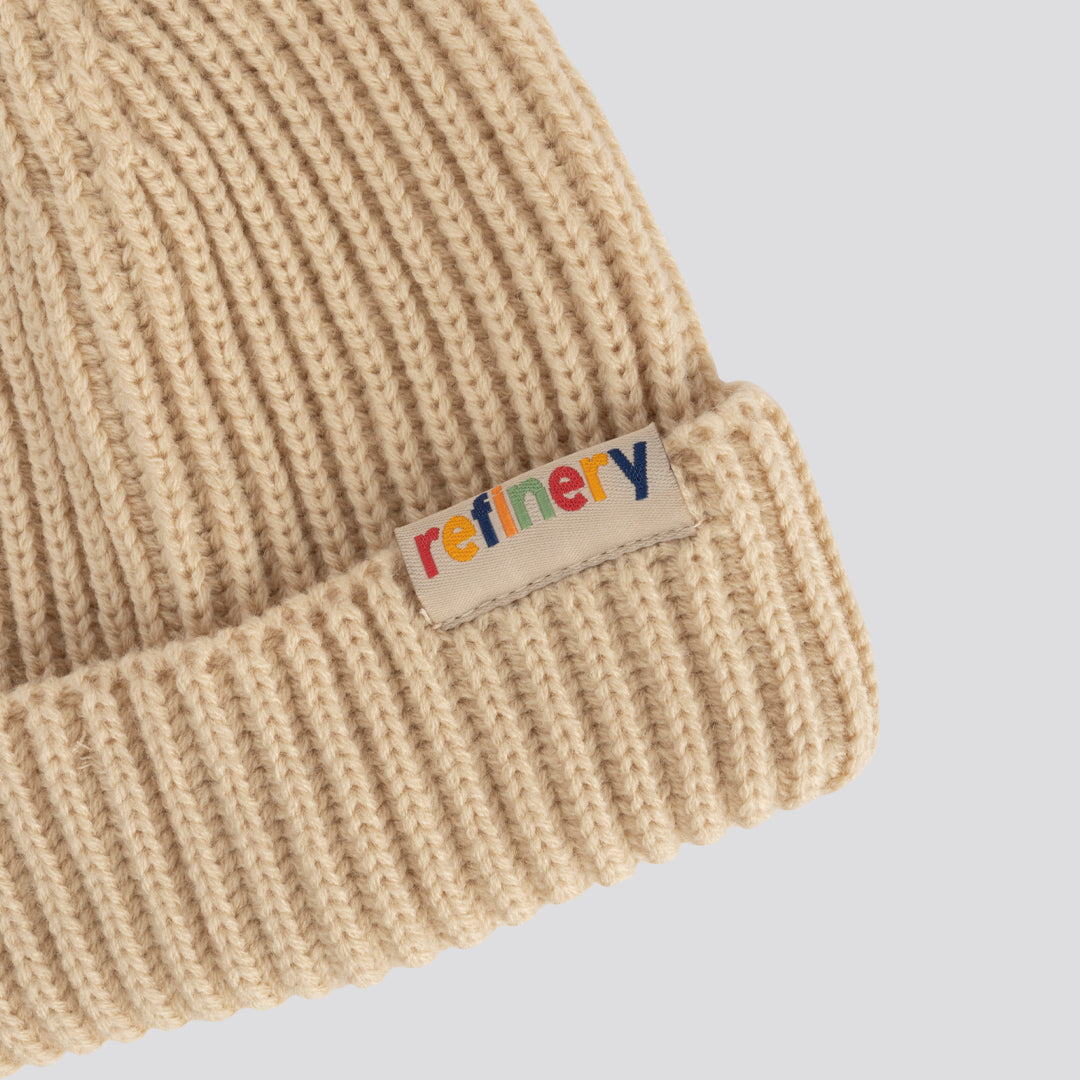 Girls Beanie
