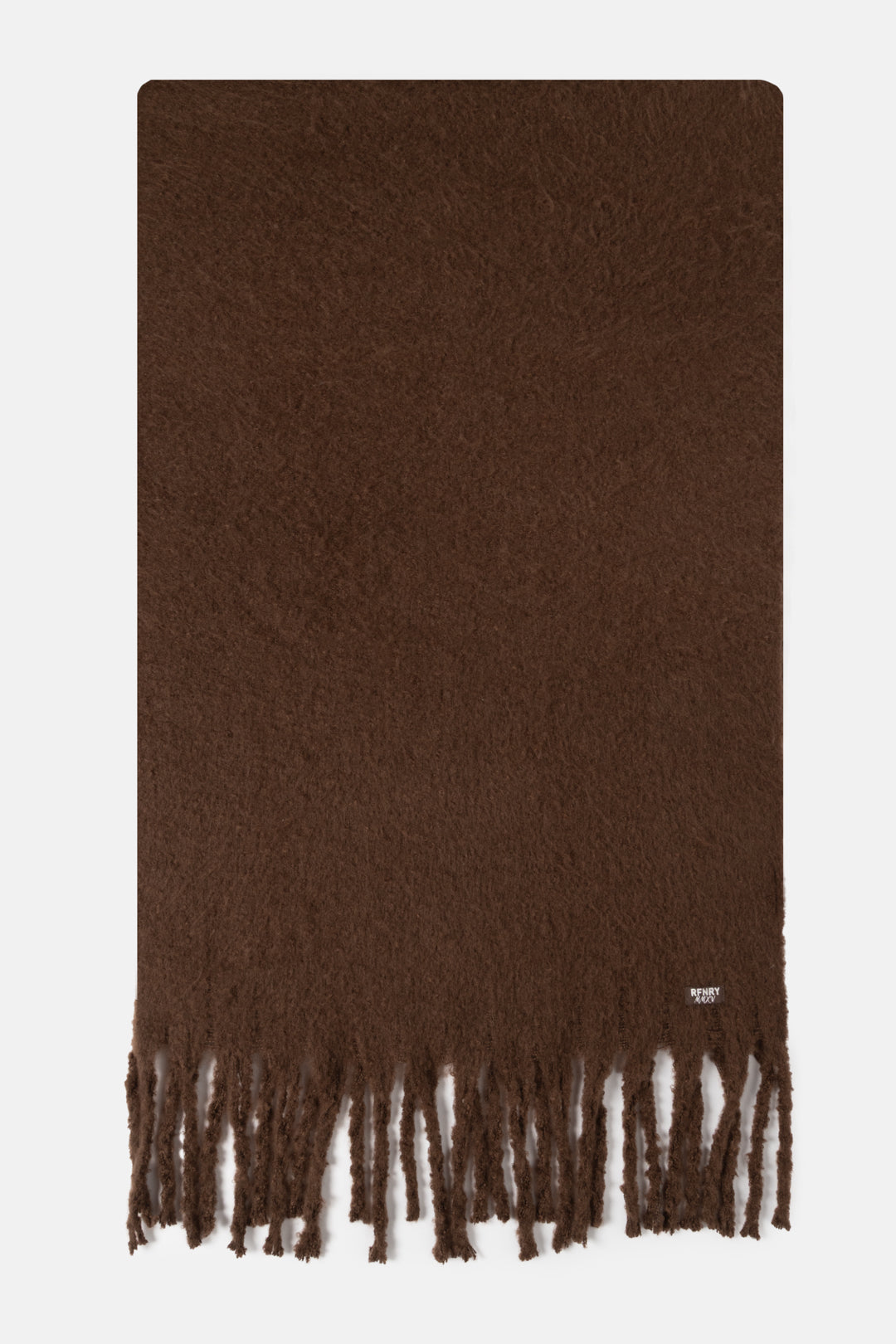 Fluffy-Scarf