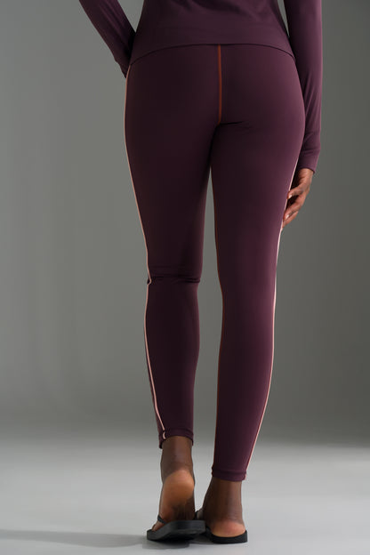 High Rise Leggings