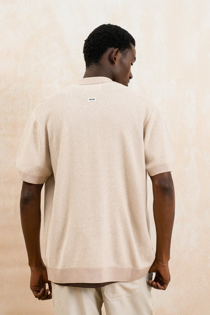 Knit Shirt