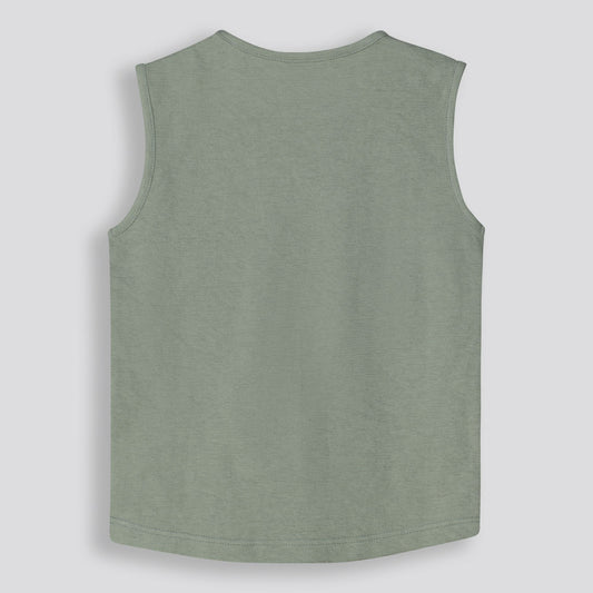 Boys Tank Tee