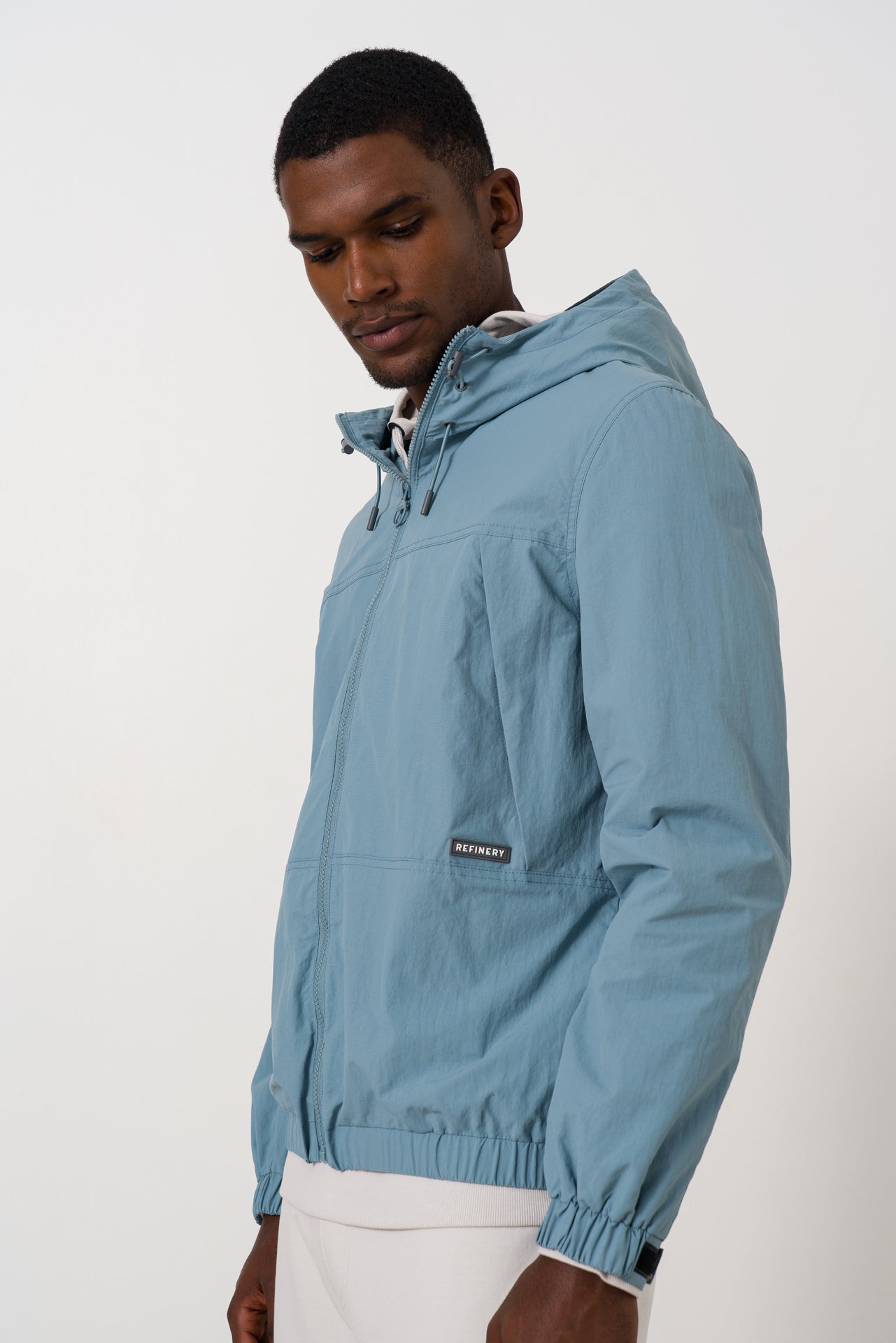 Grizzly Jacket