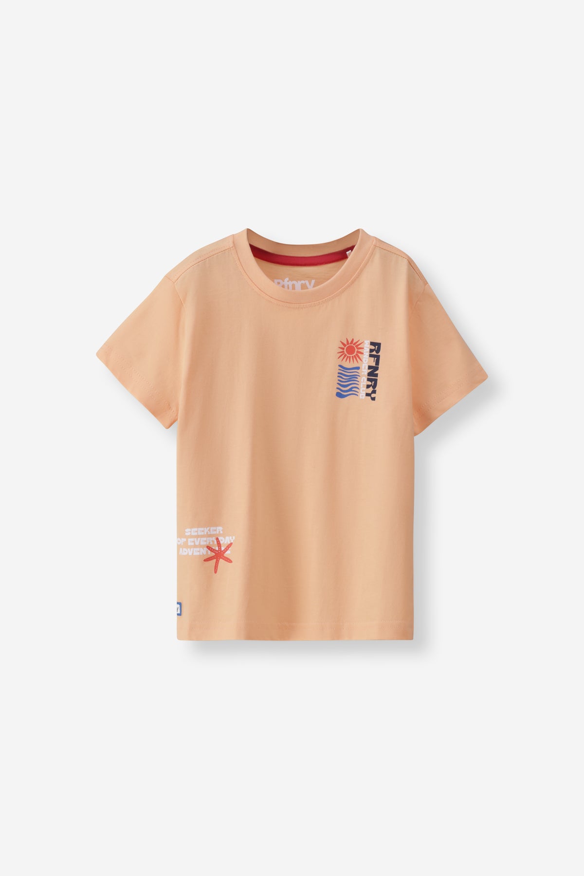 Boys Graphic Tee