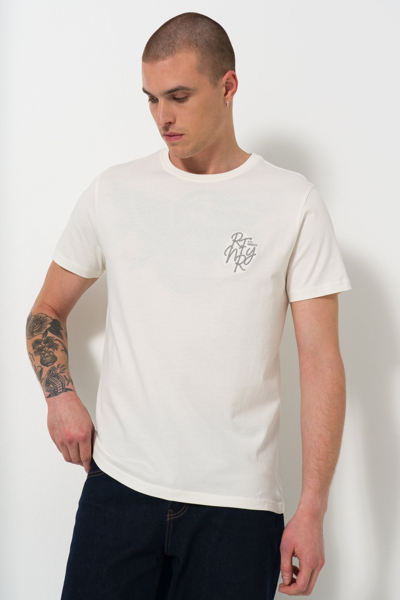Branded T-Shirt