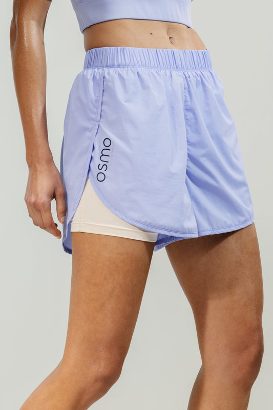 Lightweight Active Training Shorts