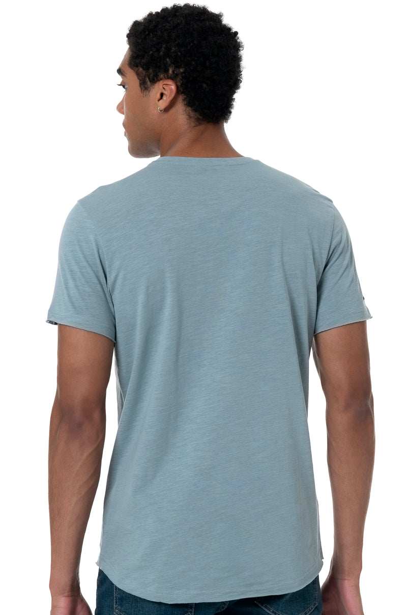 Henley T-Shirt