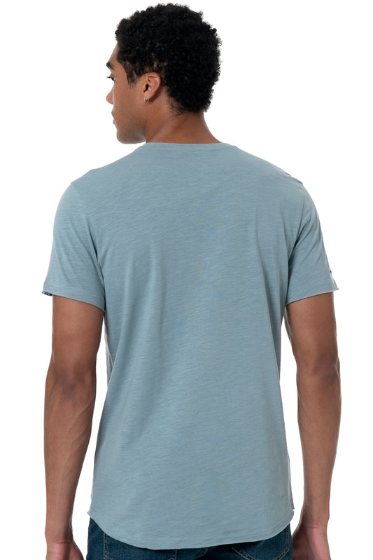Henley T-Shirt