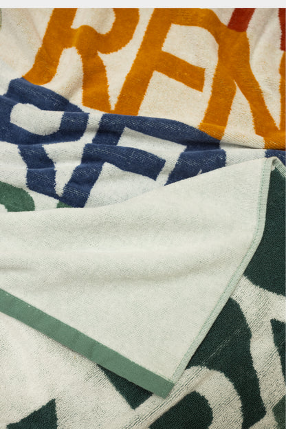 RFNRY Towel