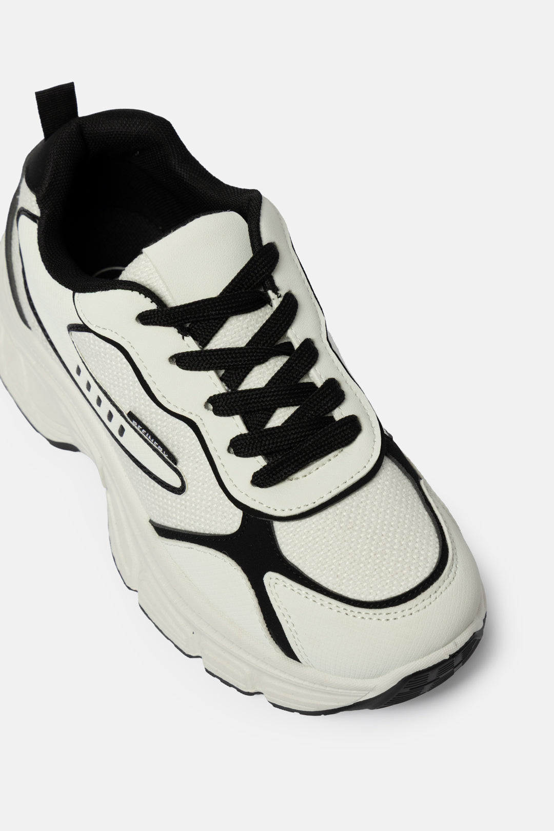 Chunky Sneakers
