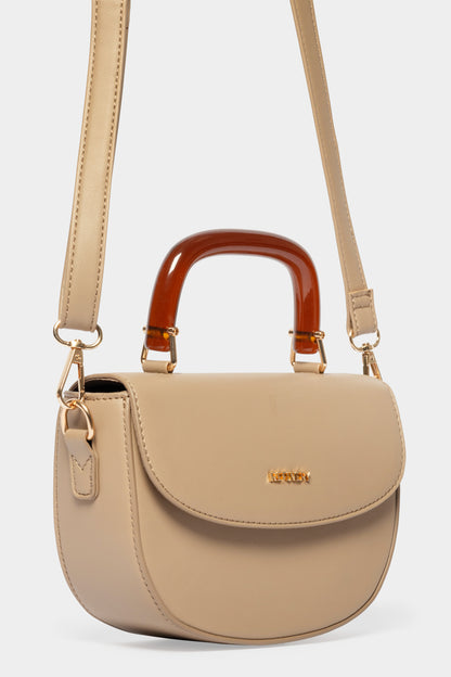 Saddle Bag