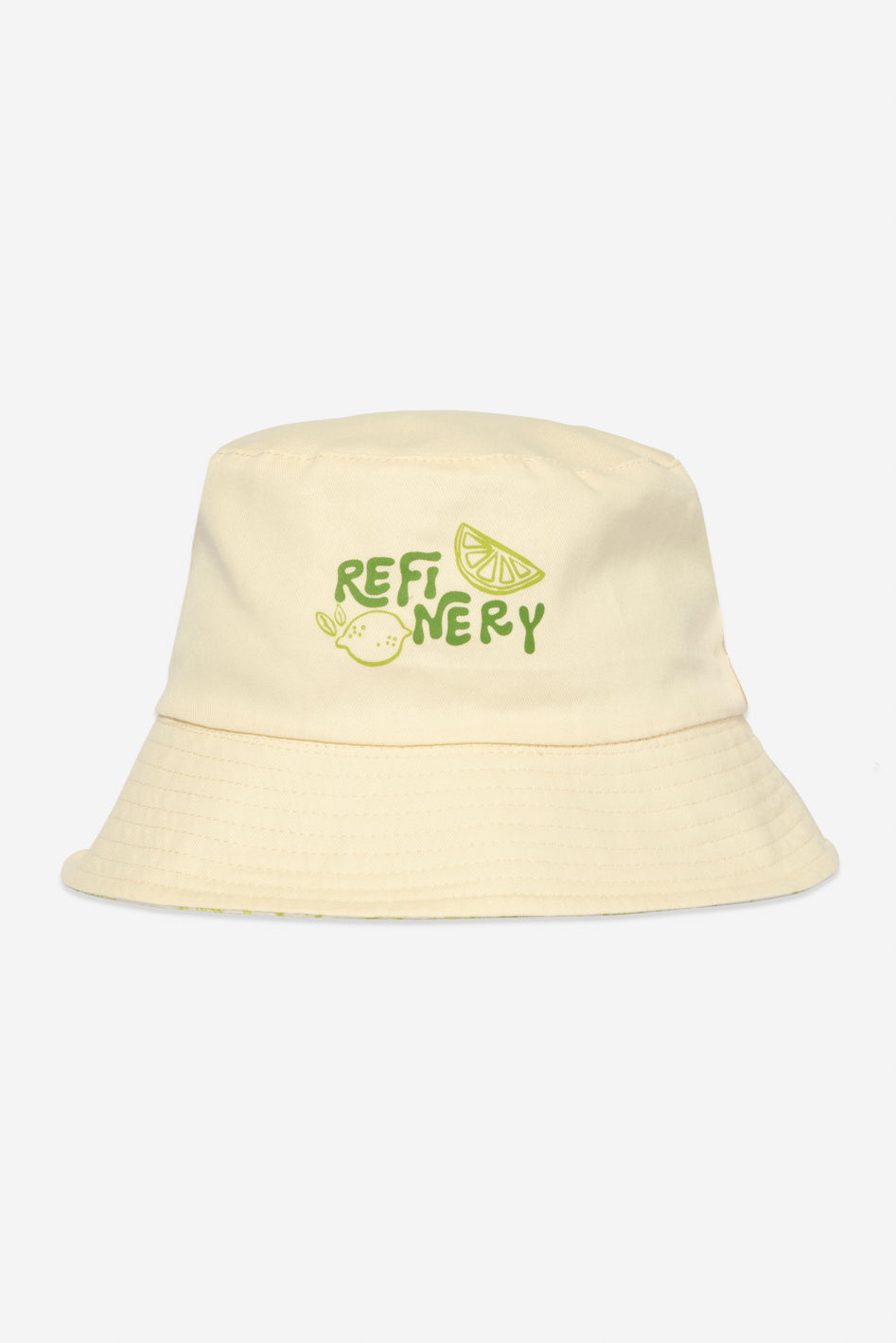 Boys Reversible Bucket Hat
