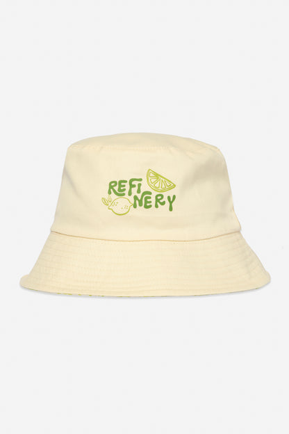 Boys Reversible Bucket Hat