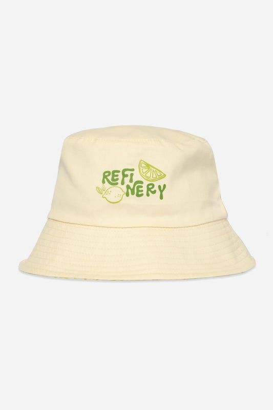 Boys Reversible Bucket Hat