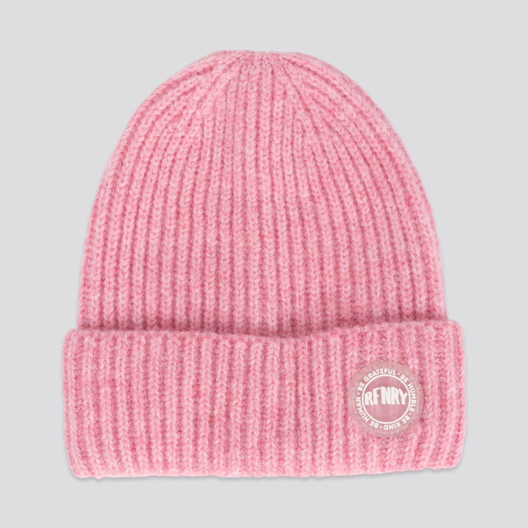 Girls Speckle Beanie