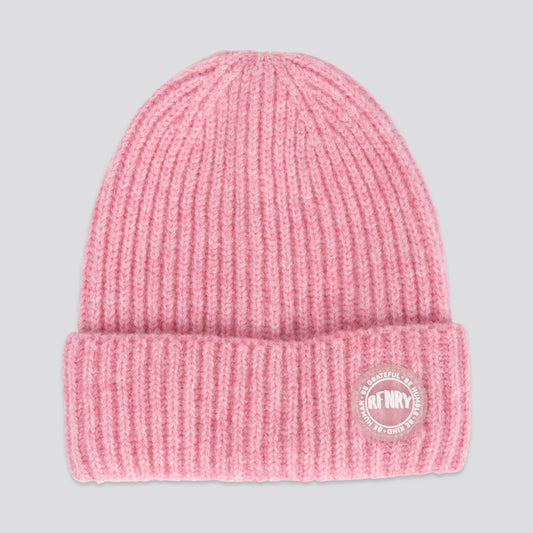 Girls Speckle Beanie
