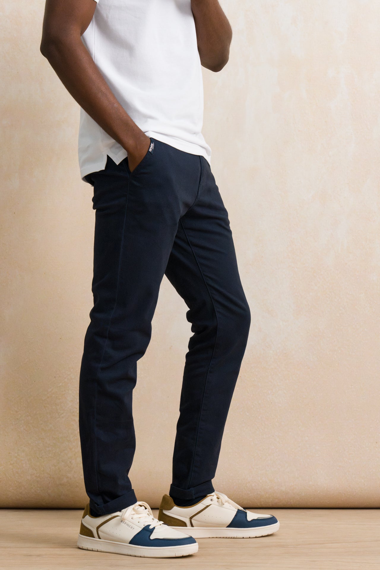 Chino Pants