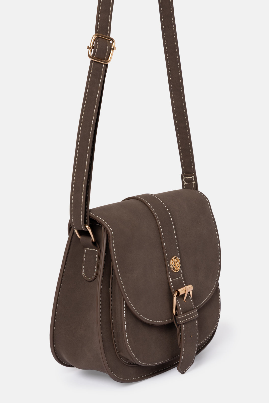Saddle Bag