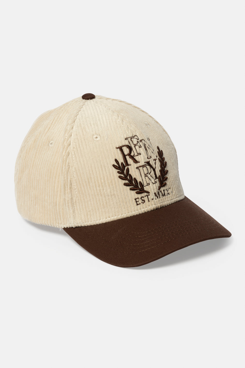 Corduroy Cap