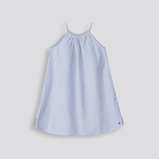 Girls Trapeze Dress