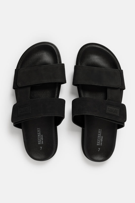 Moulded Sandal