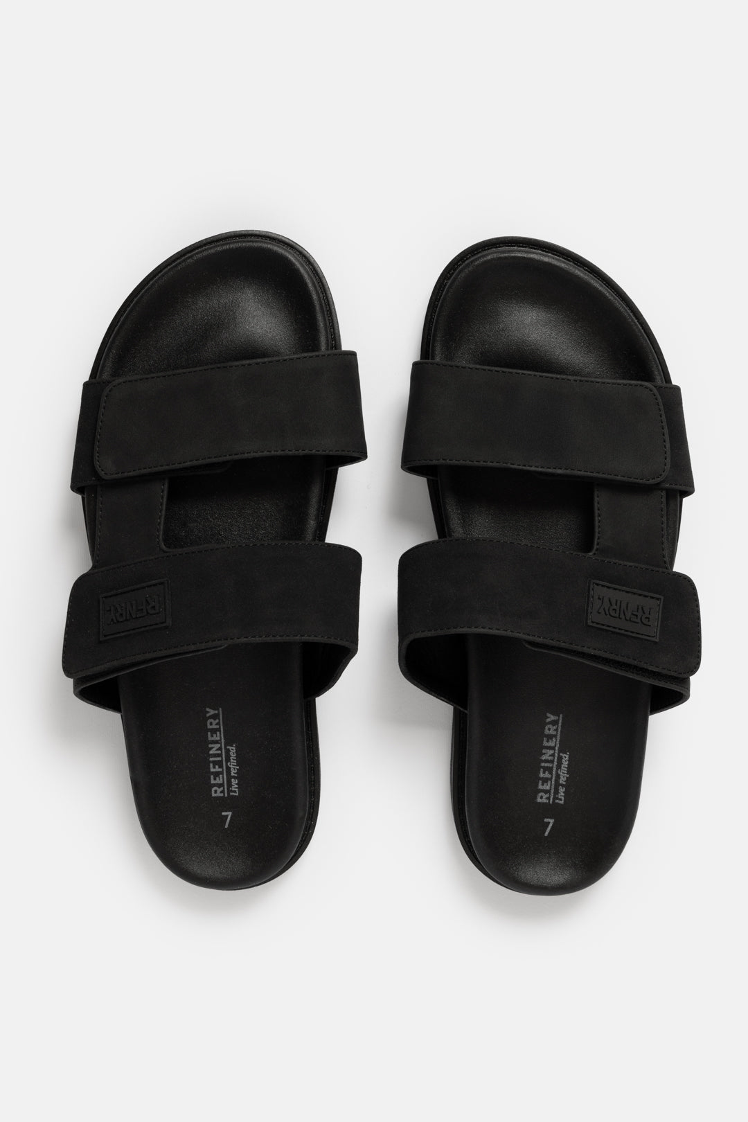 Moulded Sandal