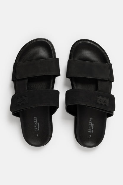 Moulded Sandal